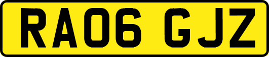 RA06GJZ
