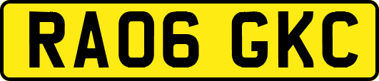 RA06GKC