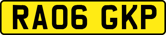 RA06GKP