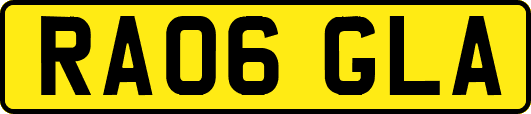 RA06GLA