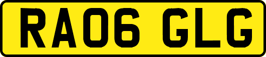 RA06GLG