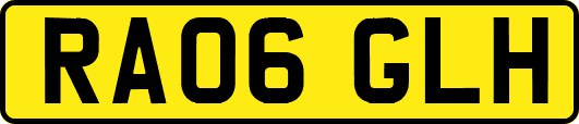 RA06GLH