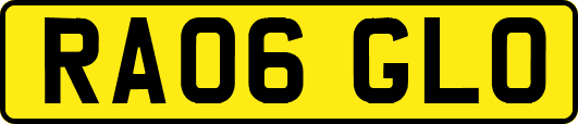 RA06GLO