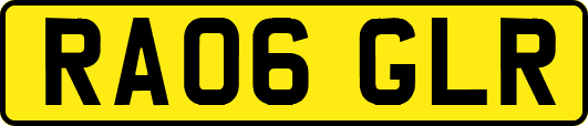 RA06GLR