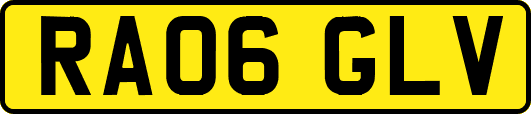 RA06GLV