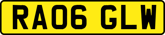 RA06GLW