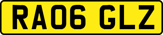 RA06GLZ
