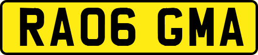 RA06GMA