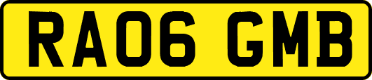 RA06GMB