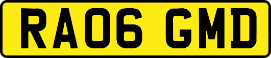 RA06GMD