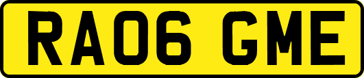 RA06GME