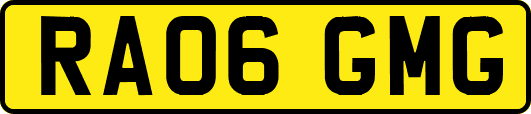 RA06GMG
