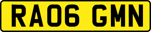 RA06GMN