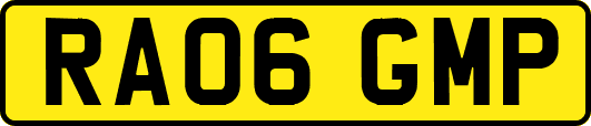 RA06GMP