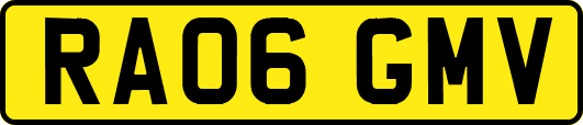RA06GMV