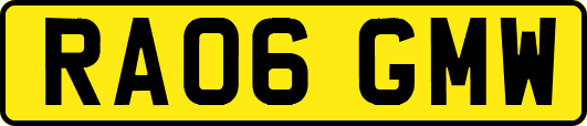 RA06GMW