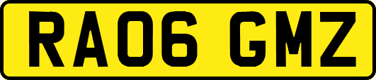 RA06GMZ