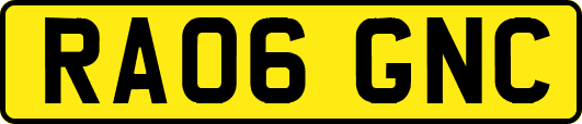 RA06GNC