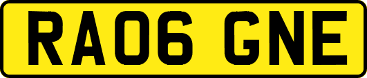 RA06GNE