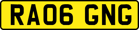 RA06GNG
