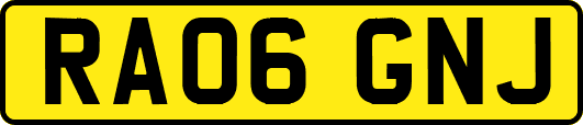 RA06GNJ
