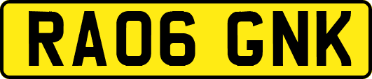 RA06GNK