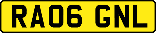 RA06GNL
