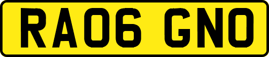 RA06GNO