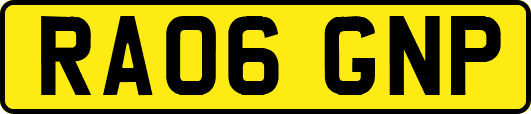 RA06GNP
