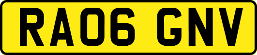 RA06GNV