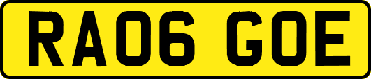 RA06GOE