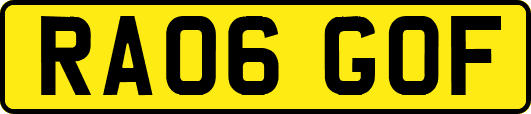 RA06GOF