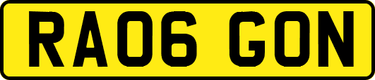 RA06GON