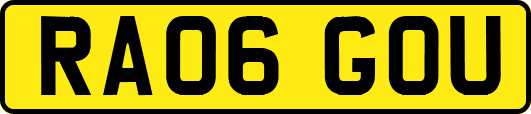 RA06GOU