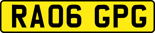 RA06GPG