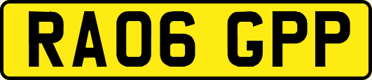 RA06GPP
