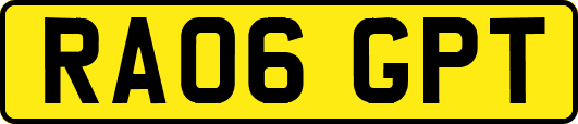 RA06GPT