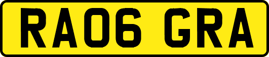 RA06GRA