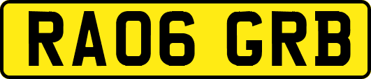 RA06GRB