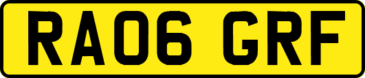 RA06GRF