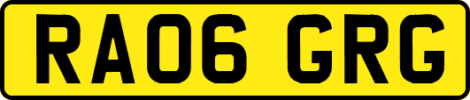 RA06GRG
