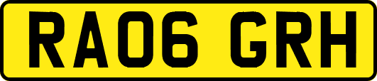 RA06GRH
