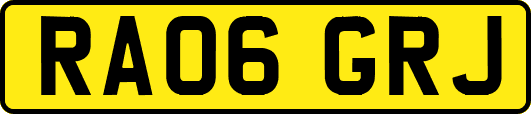 RA06GRJ
