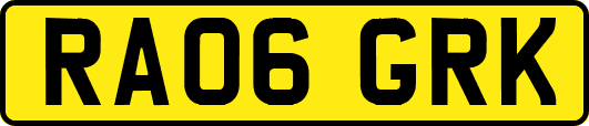 RA06GRK