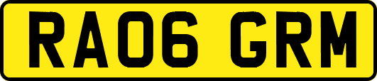 RA06GRM