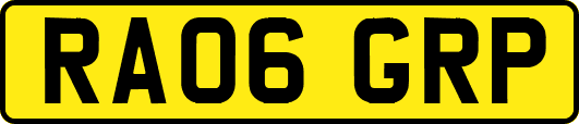 RA06GRP