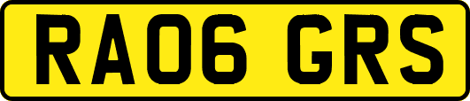 RA06GRS
