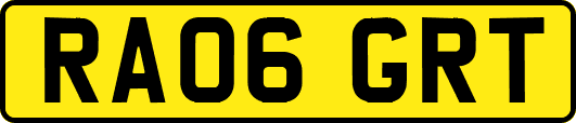 RA06GRT