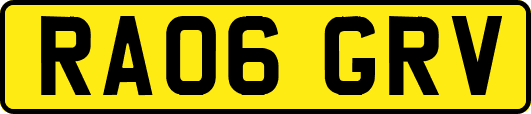 RA06GRV