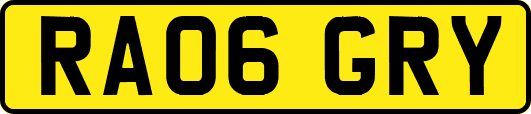 RA06GRY